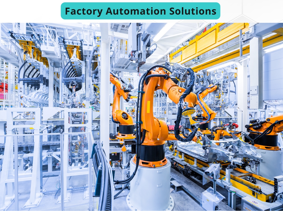 Factory Automation Solutions